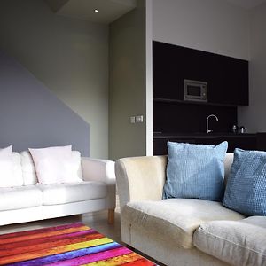 Appartement met Twee Slaapkamers